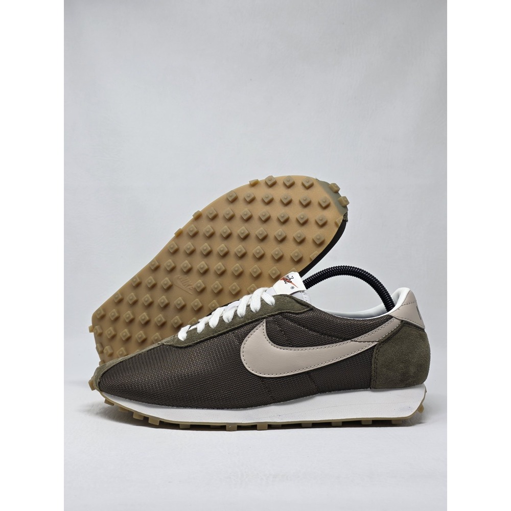 Nike LD-1000 Size 10 Mens Dark Hazel Sail Gum Light Brown Cream 2 HJ4687-202 New